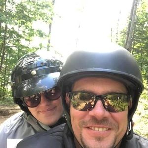 Meet your Posher, Eric